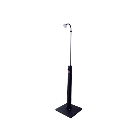 Bestway Douche solaire d'extérieur 10L