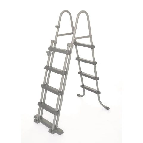 Bestway Échelle pour piscine hors-sol 122 cm