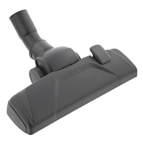 Tornado Brosse double usage - 4055322525 - 35 mm - Accessoire aspirateur