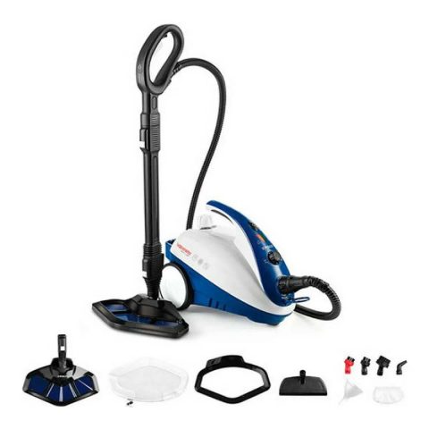 Polti Nettoyeur Vapeur Vaporetto Smart 40 Mop 1800W
