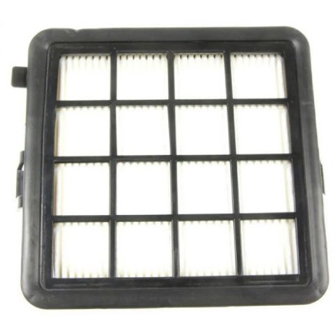 Tornado Filtre hygiène pour aspirateur TO1900EL - 4055354338 - Lamelles 11 8cm - Hauteur 2 6cm