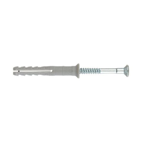 Fischer chevilles à frapper NS - 100 pièces