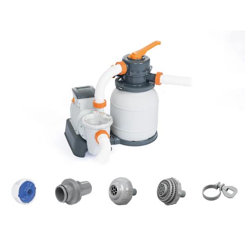Bestway Flowclear