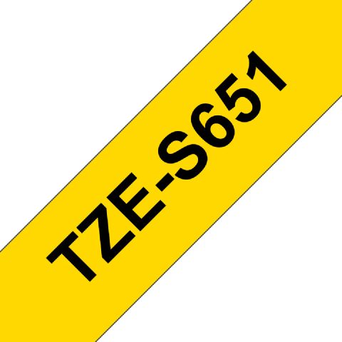Brother Cartouche (réf. TZES651)