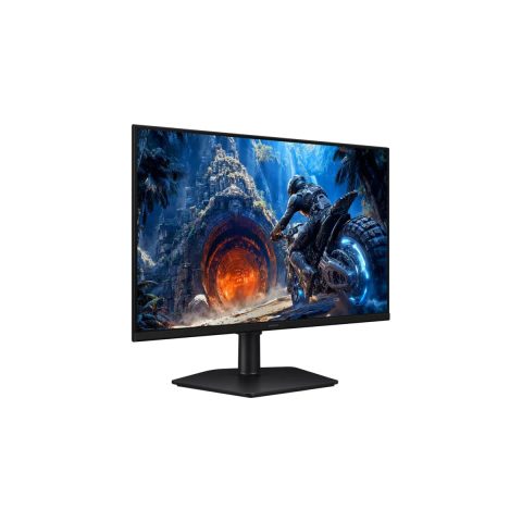 Samsung Odyssey LS25HG402EUXEN 25"