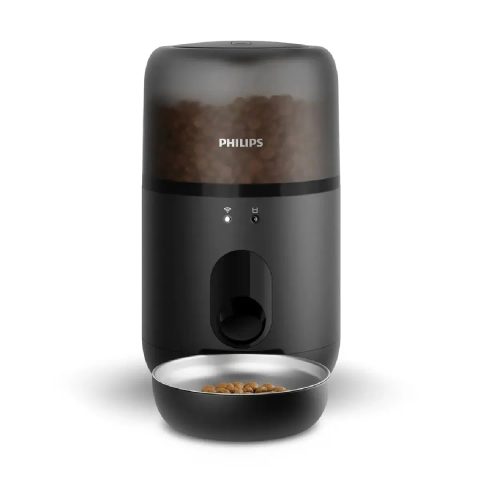 Philips Distributeurs de croquettes Distributeur de Croquettes Série 3000 PAW3300/02