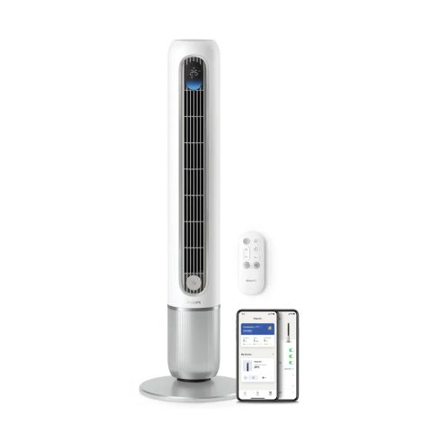 Philips Ventilateur colonne intelligent Série 7000