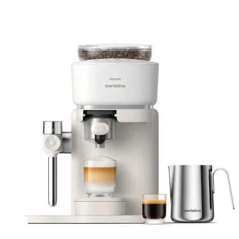 Philips Baristina Latte Machine à expresso BAR400/60