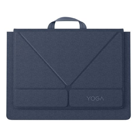 Lenovo Housse Yoga Tote Sleeve 16 Polyester