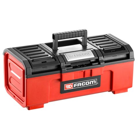 Facom caisse à outils plastique