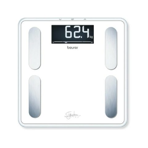 Beurer Pèse-personne impédancemètre BF 410 Signature Line