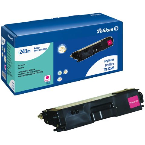 Pelikan Cartouche BROTHER TN325 compatible