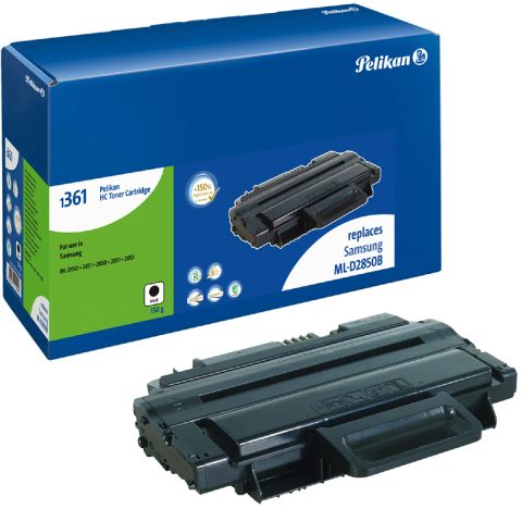 Pelikan Cartouche SAMSUNG MLD2850B compatible