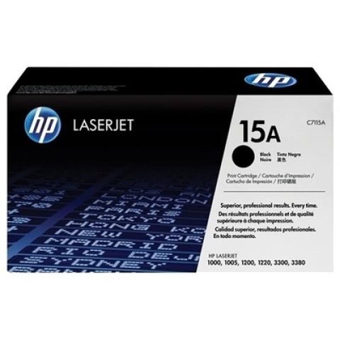 HP C7115A