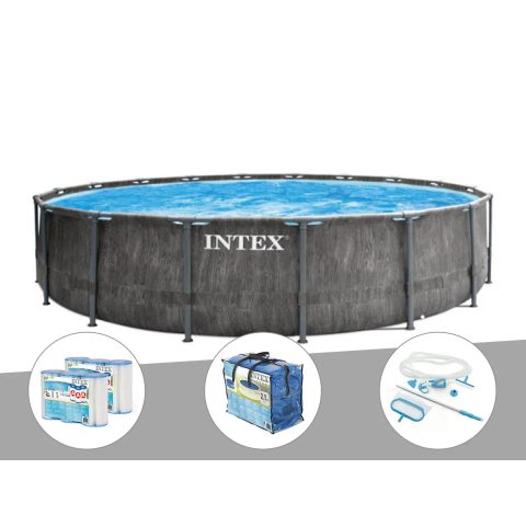 Intex Baltik