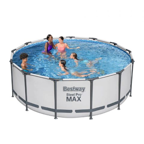 Bestway Steel Pro MAX