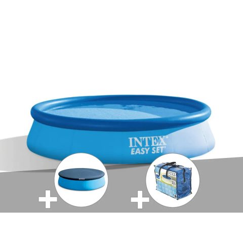 Intex Easy Set - 3,05 x 0,76 m