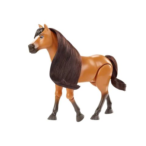 Spirit C cheval galopant