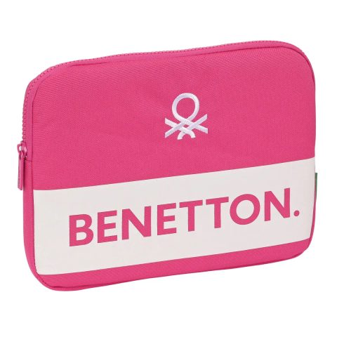 Benetton Housse Raspberry