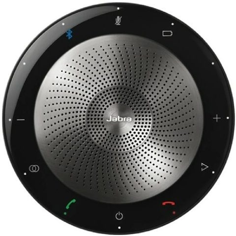 Jabra Speak 710 MS haut-parleur Universel USB/Bluetooth