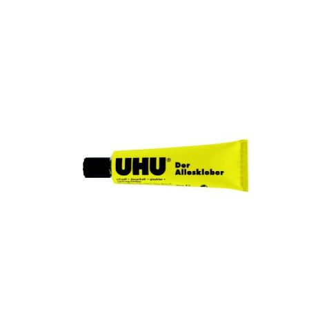 UHU colle tout usage en tube