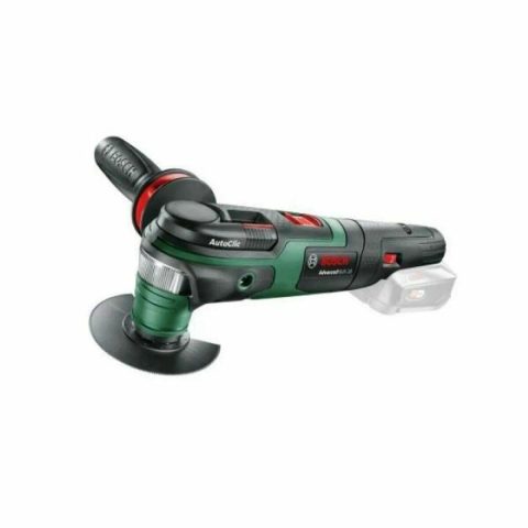 Bosch Outil multifonction sans fil - UniversalMulti 12 (Livré sans batterie ni chargeur)