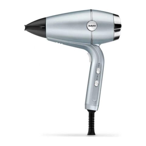 Babyliss Sèche-cheveux D773DE hydro fusion 2100w 1 u