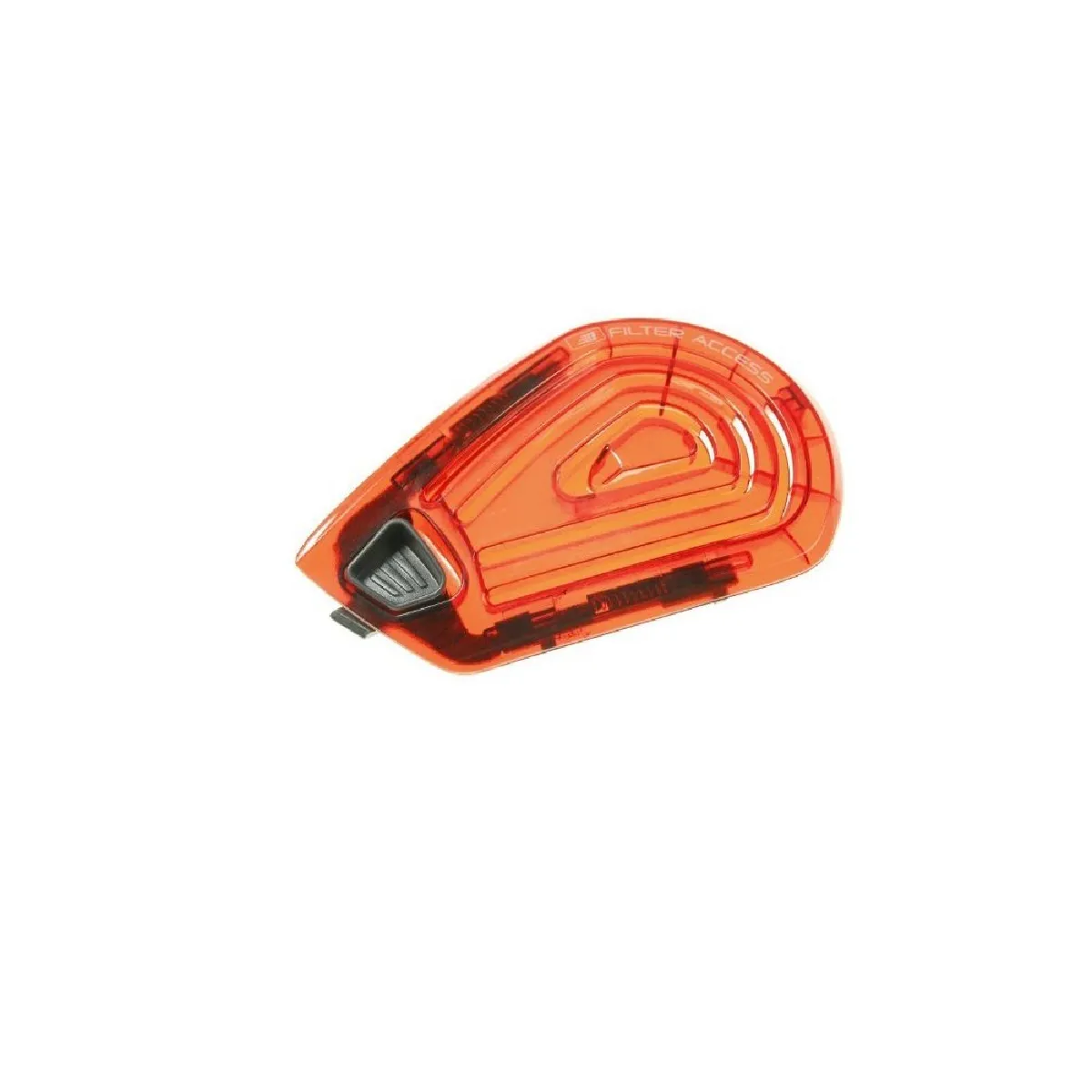 Hoover Capot de filtre pour aspirateur (réf. 39000833)