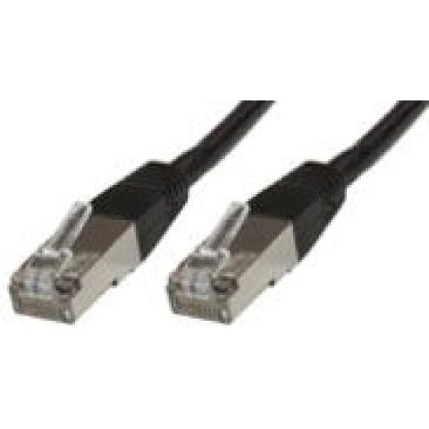 MicroConnect Disney Câble réseau Cat6 FTP - 1 m