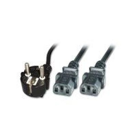 MicroConnect Câble électrique PE011330