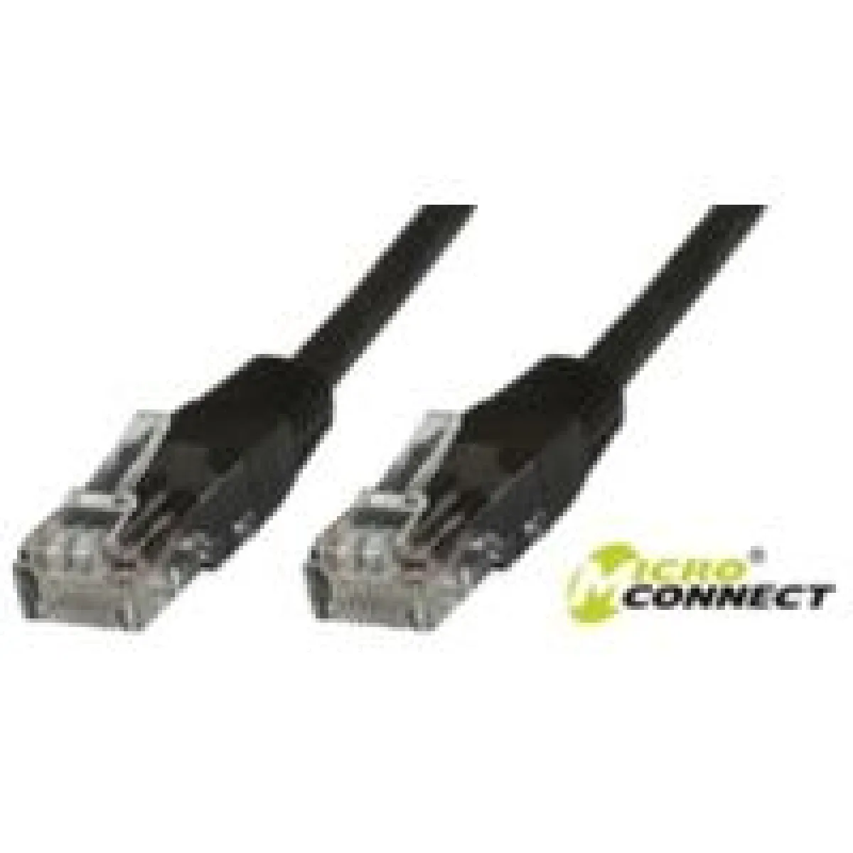 MicroConnect U/UTP CAT6 20M