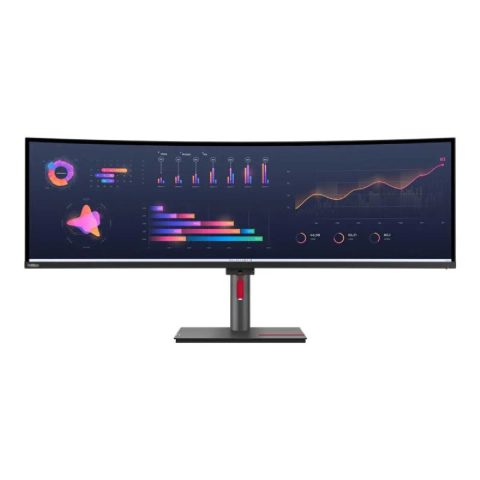 Lenovo ThinkVision P49w-30 49"