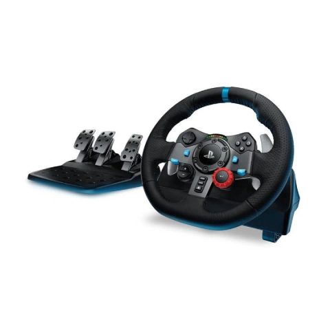 Logitech G G29 Driving Force