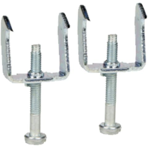 Schneider Electric Griffe Odace, lot de 2