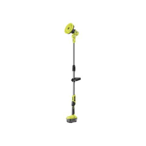 Ryobi Pack Balayeuse motorisée 18V One+ 533 mm R18SW3-0 - 1 Batterie 2.5Ah - 1 Chargeur rapide RC18120-125