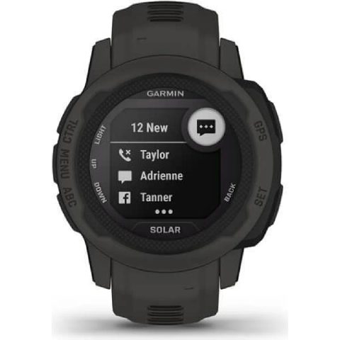 Garmin Instinct 2s