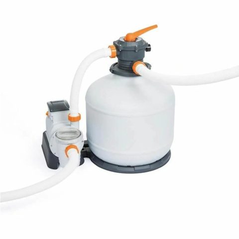 Bestway Flowclear Épurateur de piscine