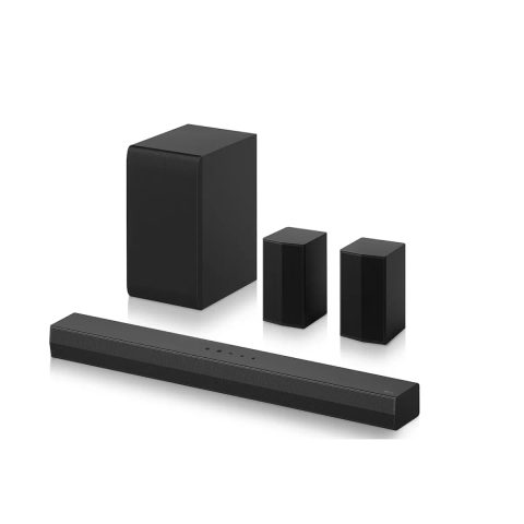 LG S40TR 4.1 canaux 400 W