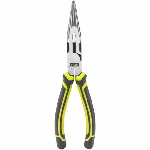 Ryobi Pince a becs plats - 200 mm