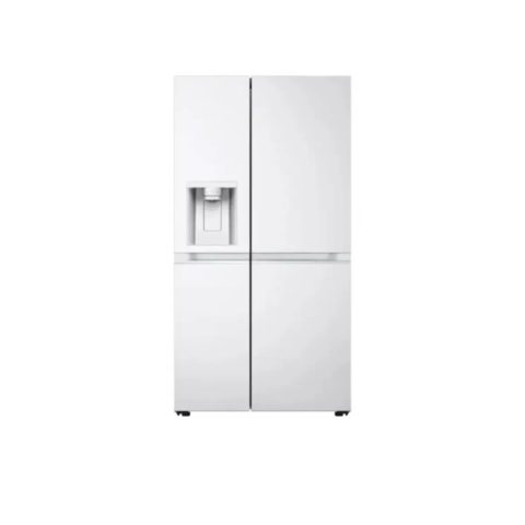 LG Réfrigérateur américain GSLC40SWPE