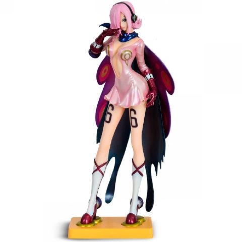 Bandai figurine One Piece Vinsmoke Reiju
