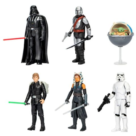Star Wars Figurine