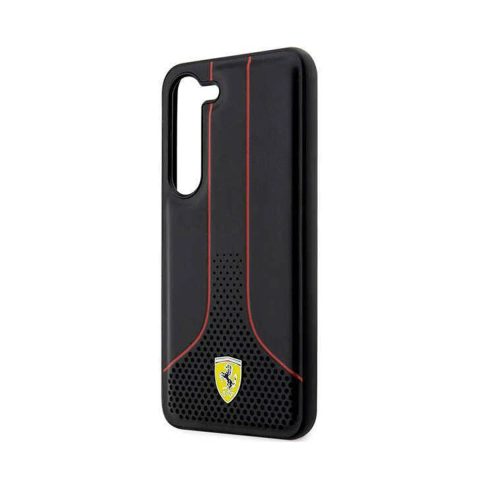 Ferrari Coque Galaxy S23 Plus