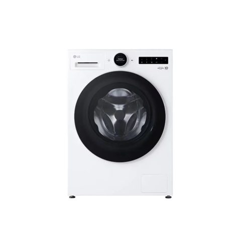 LG Lave-linge frontal 60 cm 11 Kg 1400 tr/min - F14X71WSTA