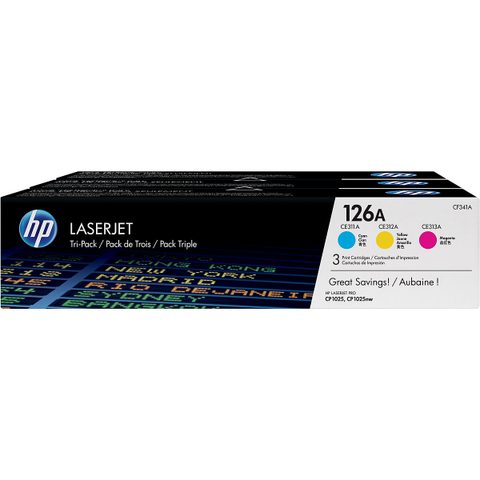 HP 312A