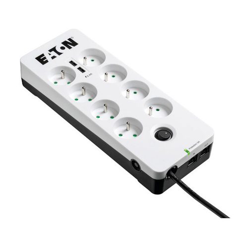 Eaton Protection Box - protection contre les surtensions - 2500 Watt
