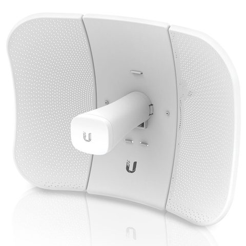 Ubiquiti LiteBeam ac LBE-5AC-Gen2 - Pont sans fil - 1GbE - AirMax ac - Tension CC