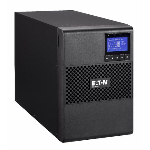 Eaton 9SX 9SX1000I - onduleur - 900 Watt - 1000 VA
