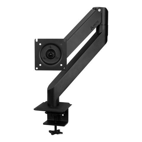 Arctic BLACK 3D MOVEMENT 40 43 ULTRAWIDE 10KG MAX