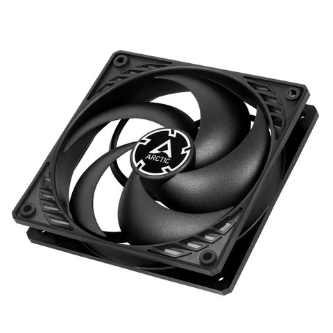 Arctic P12 PWM PST - 12 cm - 200-1800 tr/min - 0 3 sone